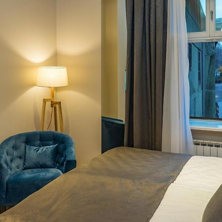 Dezman Luxury Center Apartamento Zagreb Exterior foto