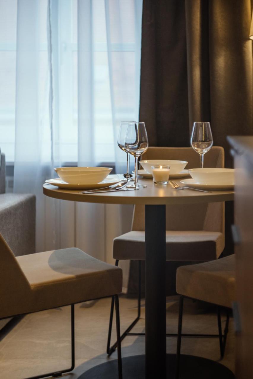 Dezman Luxury Center Apartamento Zagreb Exterior foto