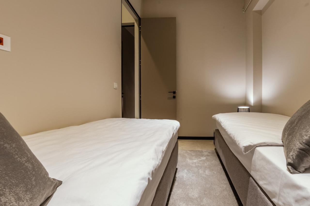 Dezman Luxury Center Apartamento Zagreb Exterior foto