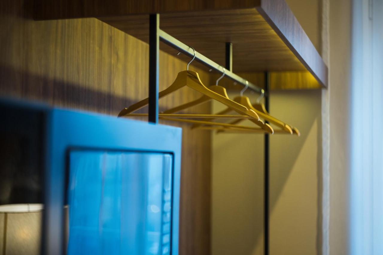 Dezman Luxury Center Apartamento Zagreb Exterior foto