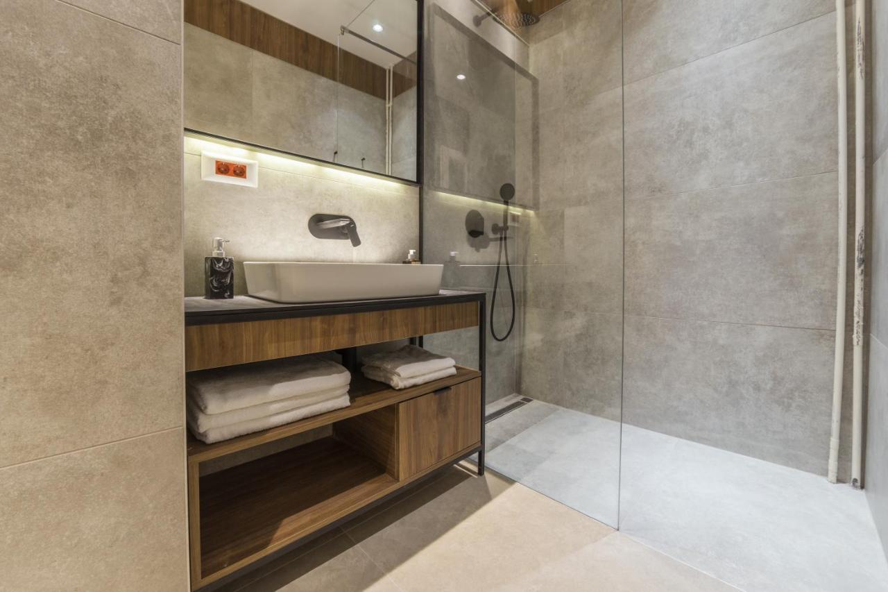 Dezman Luxury Center Apartamento Zagreb Exterior foto
