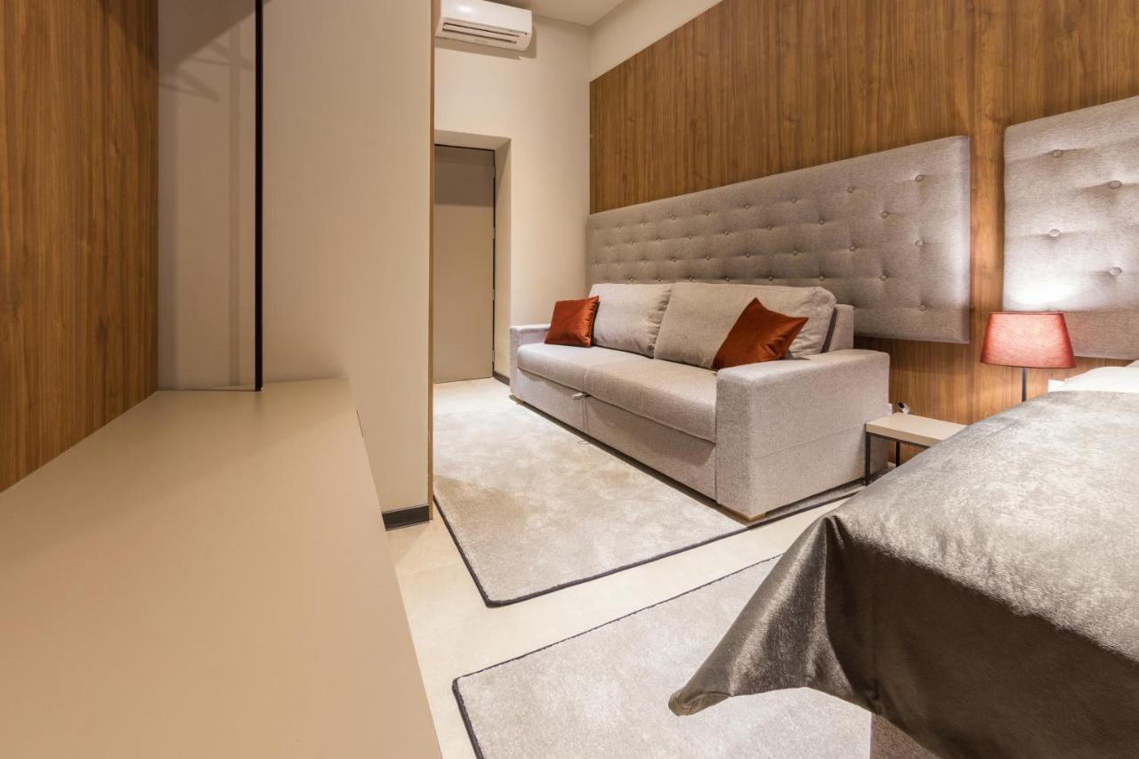 Dezman Luxury Center Apartamento Zagreb Exterior foto